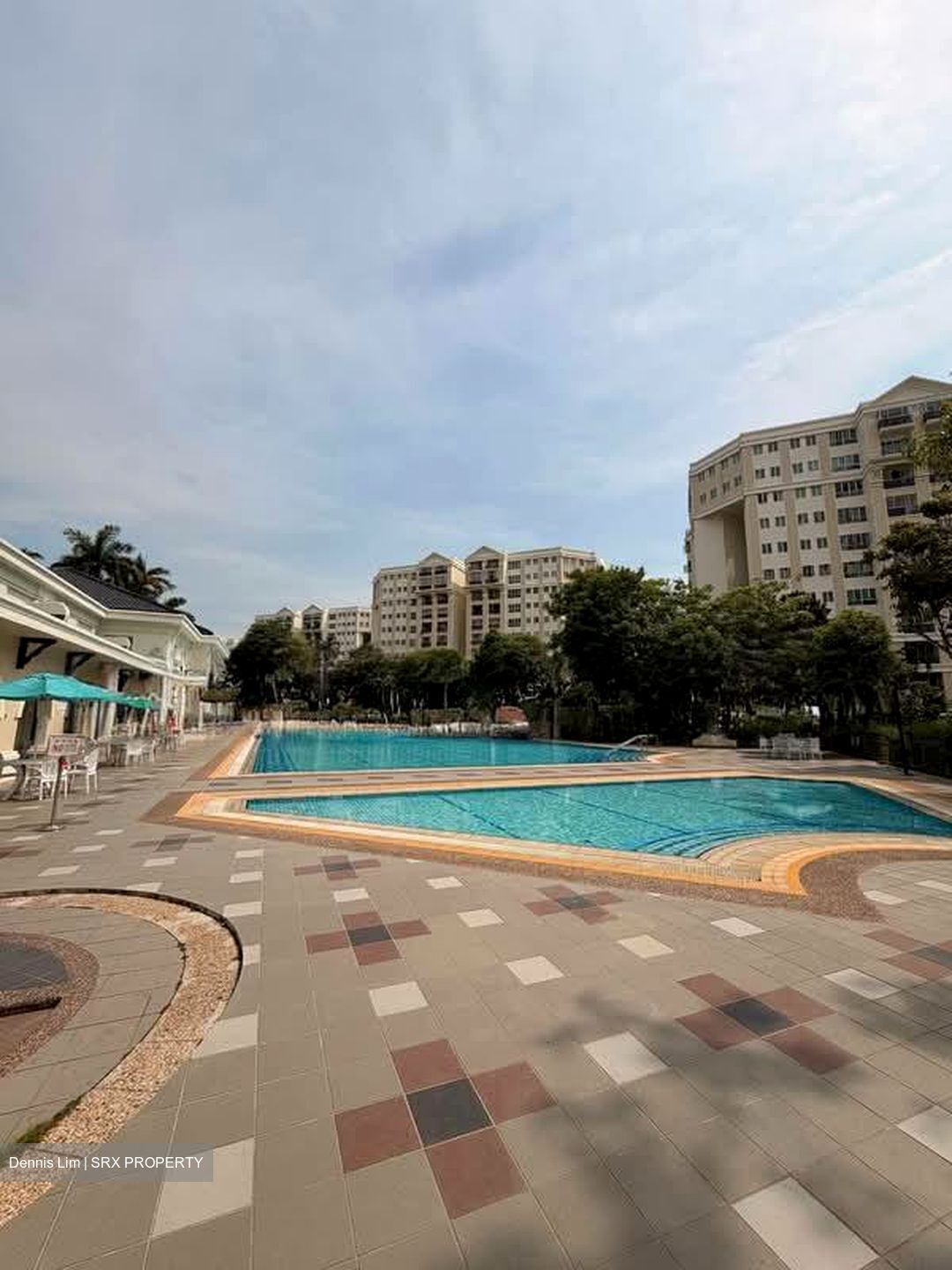 Melville Park (D18), Condominium #544982141